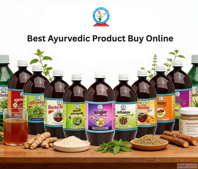 Best Ayurvedic Product Buy Online Bharat Gram Udyog Sangh