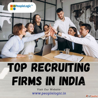 Top Recruiting Firms in India