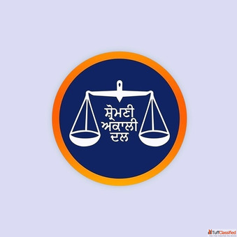 Shiromani Akali Dal SAD - VotersVerdict.com