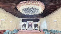 Wedding Banquet Halls in Kapashera