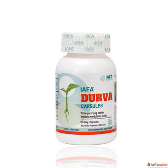 Durva Capsules