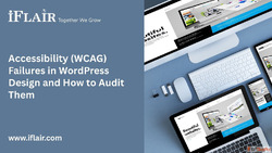 Accessibility WCAG Failures in WordPress Design and How to A...