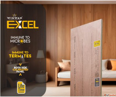 MR Ply - Reliable Moisture Resistant Plywood by Wigwamply