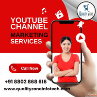 Reliable YouTube Editing Service for Creators Brands