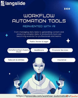 workflow automation tools