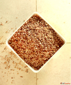 Matta Broken Rice - Ideal for Homes Food Businesses