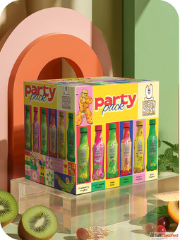 Healthy Non Alcoholic Drinks for Modern Lifestyles