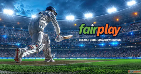 Fairplay Gaming Platform - Trusted Experience for Online Cricket Enthusiasts