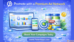 Pharmacy Display Advertising