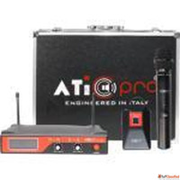 Professional Wireless Microphones for Clear Voice Output