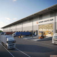 Warehouse For Rent In Lucknow