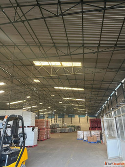 Warehouse For Rent In Lucknow
