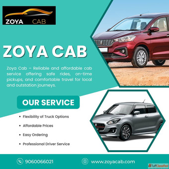 Cab Booking in Patna Your Guide to Safe Hassle Rides