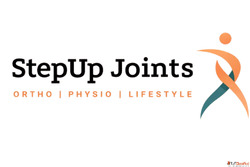 StepUp Joints Orthopaedics Rehabilitation Wellness Clinic in...