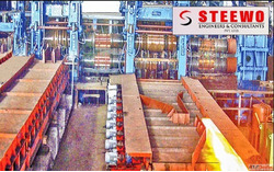 Heavy Section Mill Manufacturers Suppliers in Iran Steewo En...