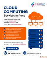 How Can Cloud Computing Services in Pune Make Your Business ...