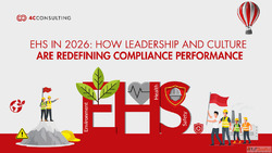 EHS Compliance in 2026 How Leadership Culture Drive Performa...