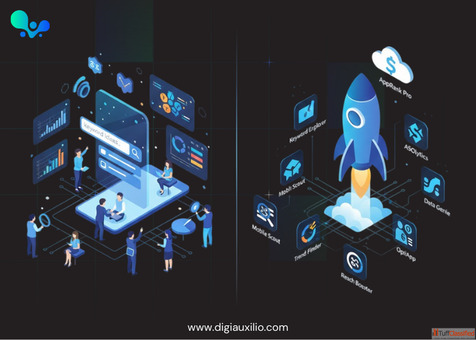 ASO Campaign Services That Drive App Installs