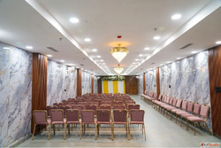 Conference Hall in Zirakpur