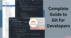 Git Tutorial for Beginners Learn Git Step by Step from Scrat...