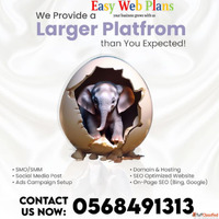 Best Website Designing Agency in Dubai