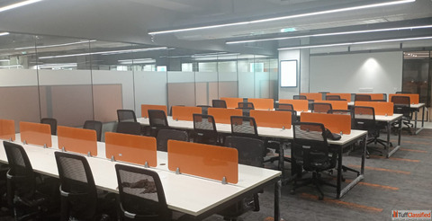 Virtual Office for GST Company Registration