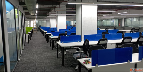 Virtual Office for GST Company Registration