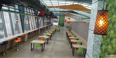 Virtual Office for GST Company Registration