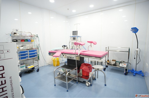 Best Fertility Centre In Jaipur Asmee Clinic