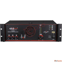 PA Amplifier Chennai for Powerful Live Sound Systems