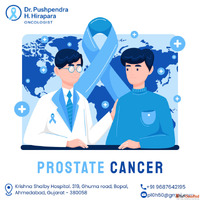 Best Doctor for Head Neck Cancer Treatment in Ahmedabad