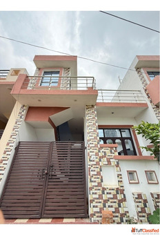 Affordable Price Houses And Plots For Sale In Lucknow