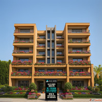 Safe PG Stay Near SG Highway