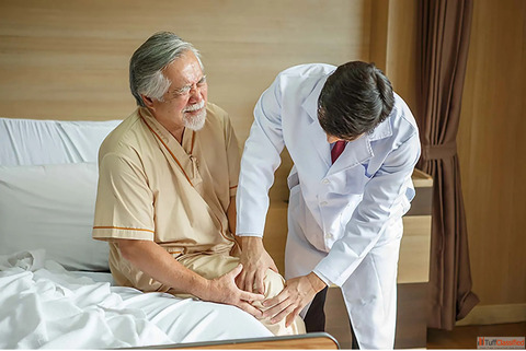 Best Pain Management Specialist in Ahmedabad - Impulse Pain Clinic