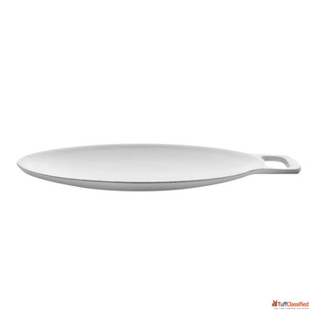 Buy Affordable Aluminium dosa tawa under 500 Visalam Cookware