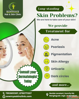 Why Visiting the Best Skin Doctor Early Can Save Your Skin