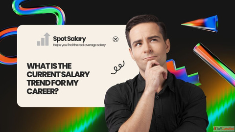 What Is the Current Salary Trend for My Career