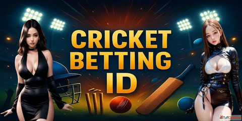 Best Online Cricket Betting ID