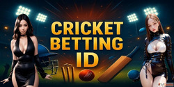 Best Online Cricket Betting ID