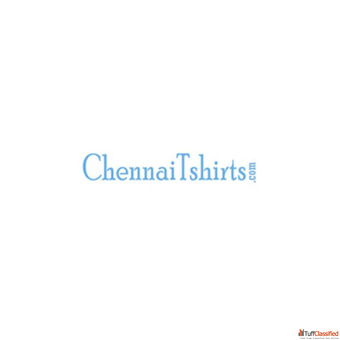 T-Shirt Printing in Chennai Near Me