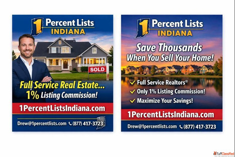 Indiana real estate