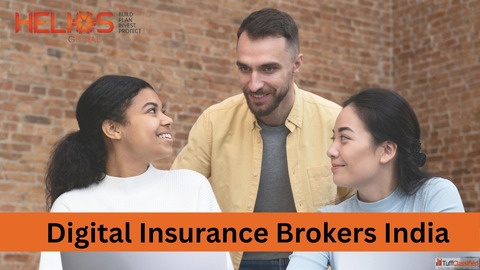 Digital Insurance Brokers India