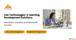 Explore How our E-learning Development Solutions Transform L...
