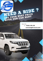 Car for Rental in Hyderabad