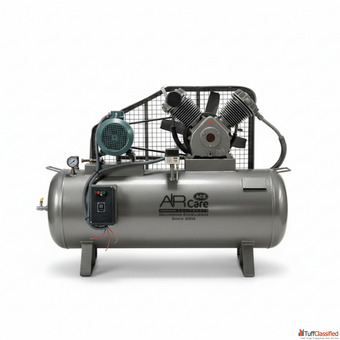 Reciprocating Air Compressor Air Care Equipments