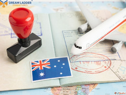 Australia Student Visa Consultancy India Dream Ladder Consul...