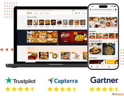 Launch your own on-demand food delivery startup with a ready...