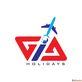 GIA HOLIDAYS International and Domestic Packages