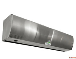 Industrial Air Curtains Price Starts at 8000 Cronax Industri...