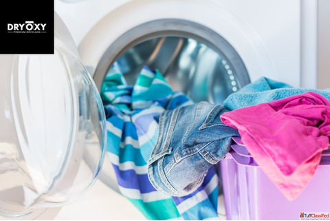 online laundry service gurgaon